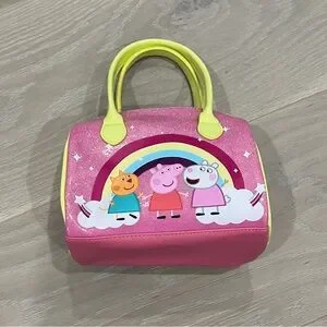 Peppa pig purse h&m shop